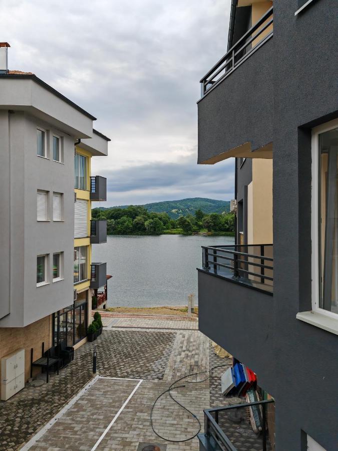 Veliko GradišteImperialアパートメント エクステリア 写真